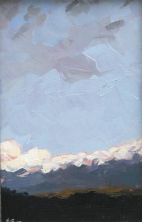Cabinet Mountains