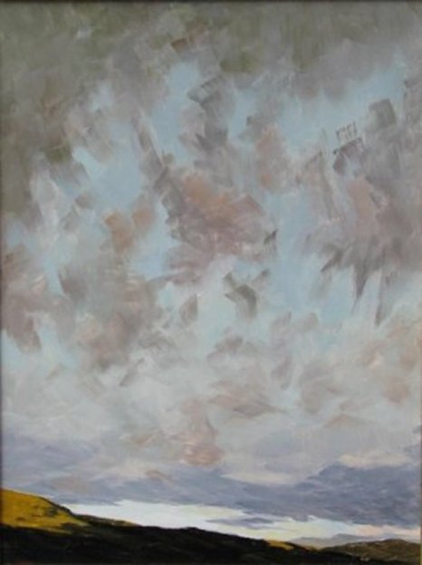 Calm Horizon