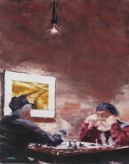 Chess Game
