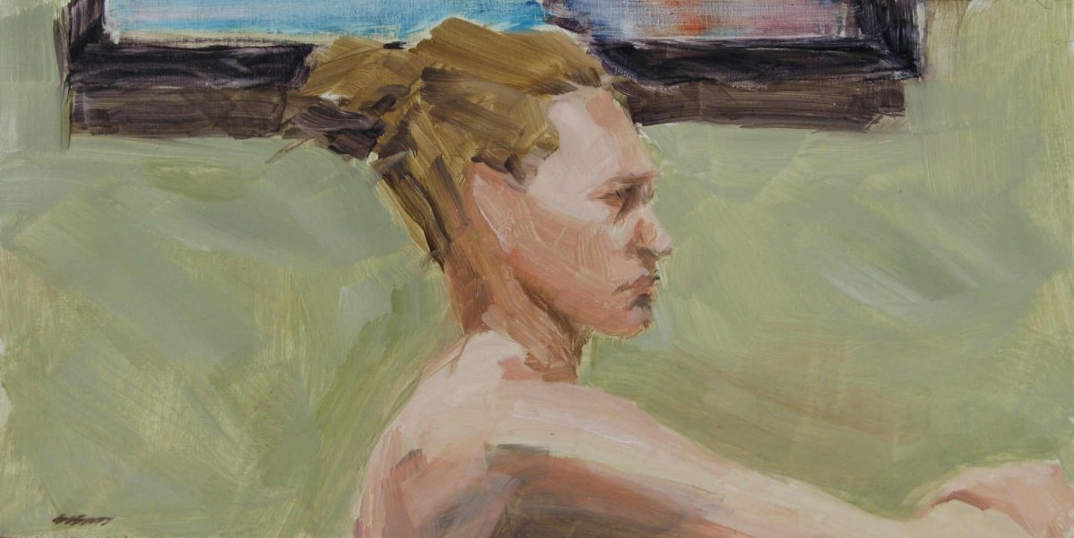 Erin Shoulder