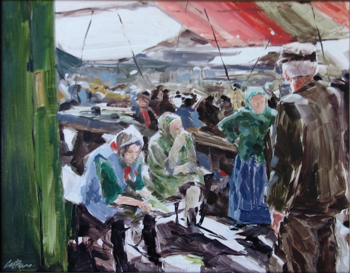 Market