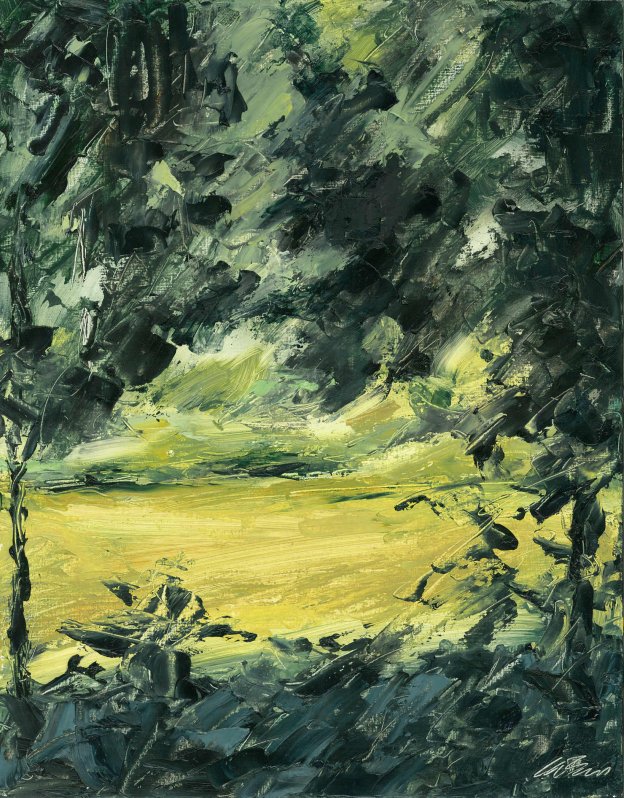Marsh
