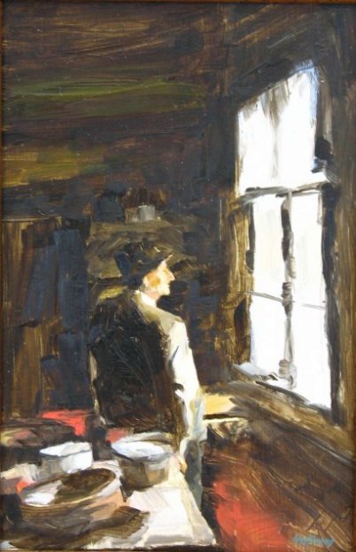 Old Man
