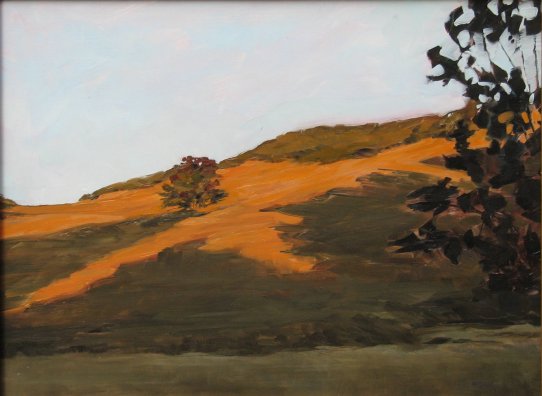 Petaluma Hills
