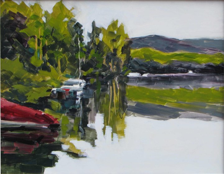 Placid Lake