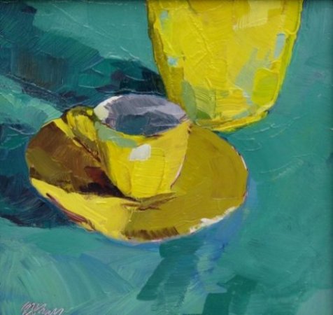 Teacup