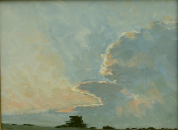 <TITLE>Texas Cloudbank</TITLE>
