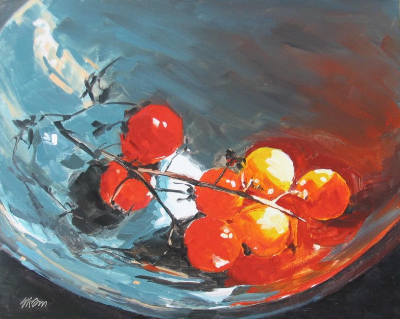 tomatoes