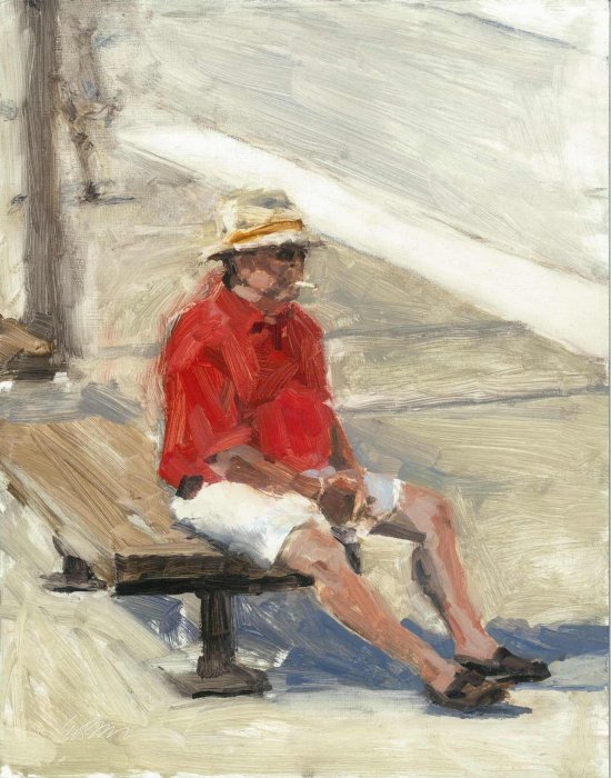 Tourist