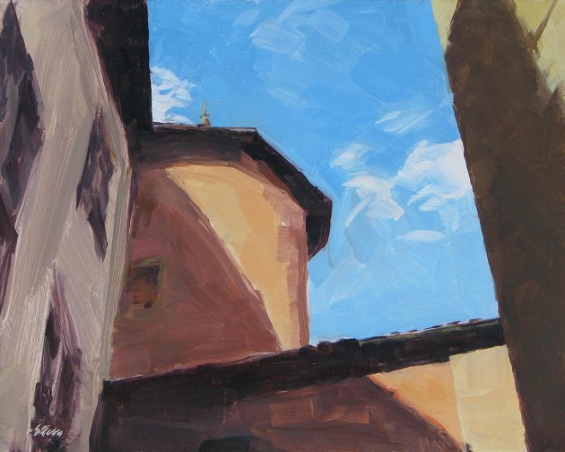Tower
