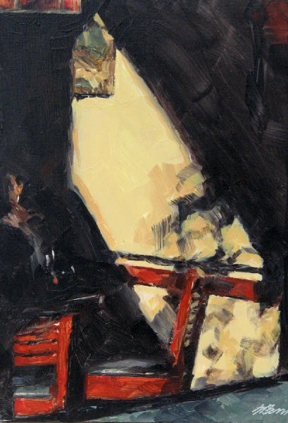 Two Women