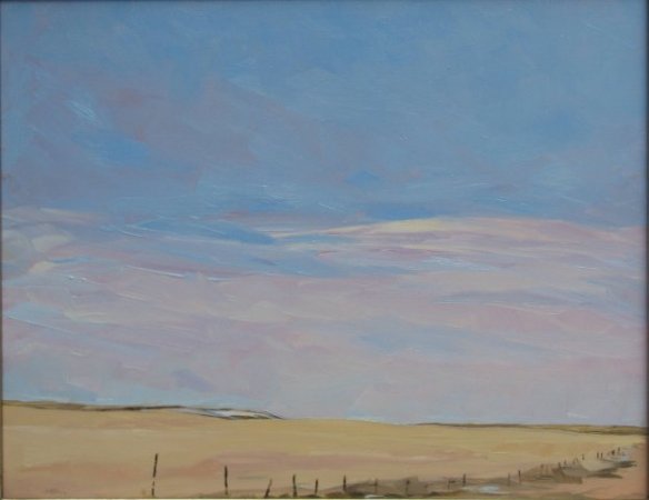 <TITLE>Valier High Clouds</TITLE>
