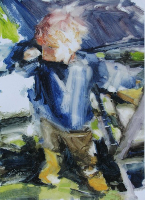 Vincent